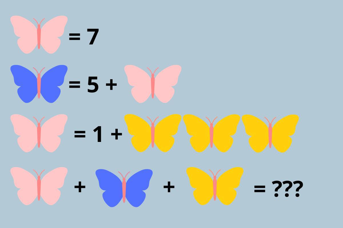 svolgi il test logico matematico e dimostra di che cosa sei capace 