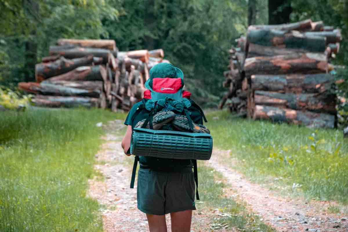 Sentieri in montagna, tutte le sigle che devi conoscere