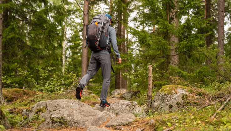 Per escursioni estive in Valle d'Aosta, questi sono i sentieri più belli