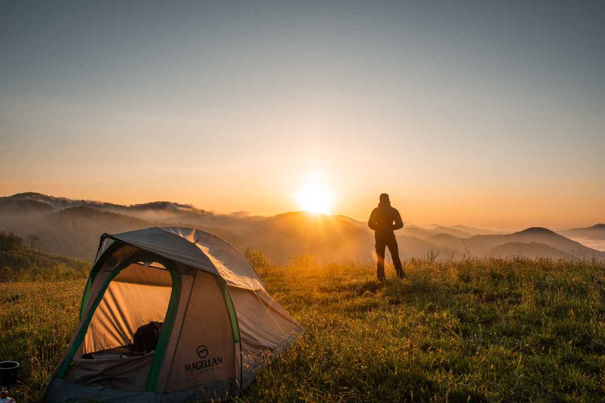 come trovare gli zaini da trekking migliori