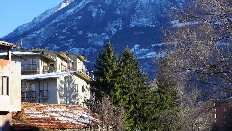 Le mete migliori se andate in Valle d'Aosta