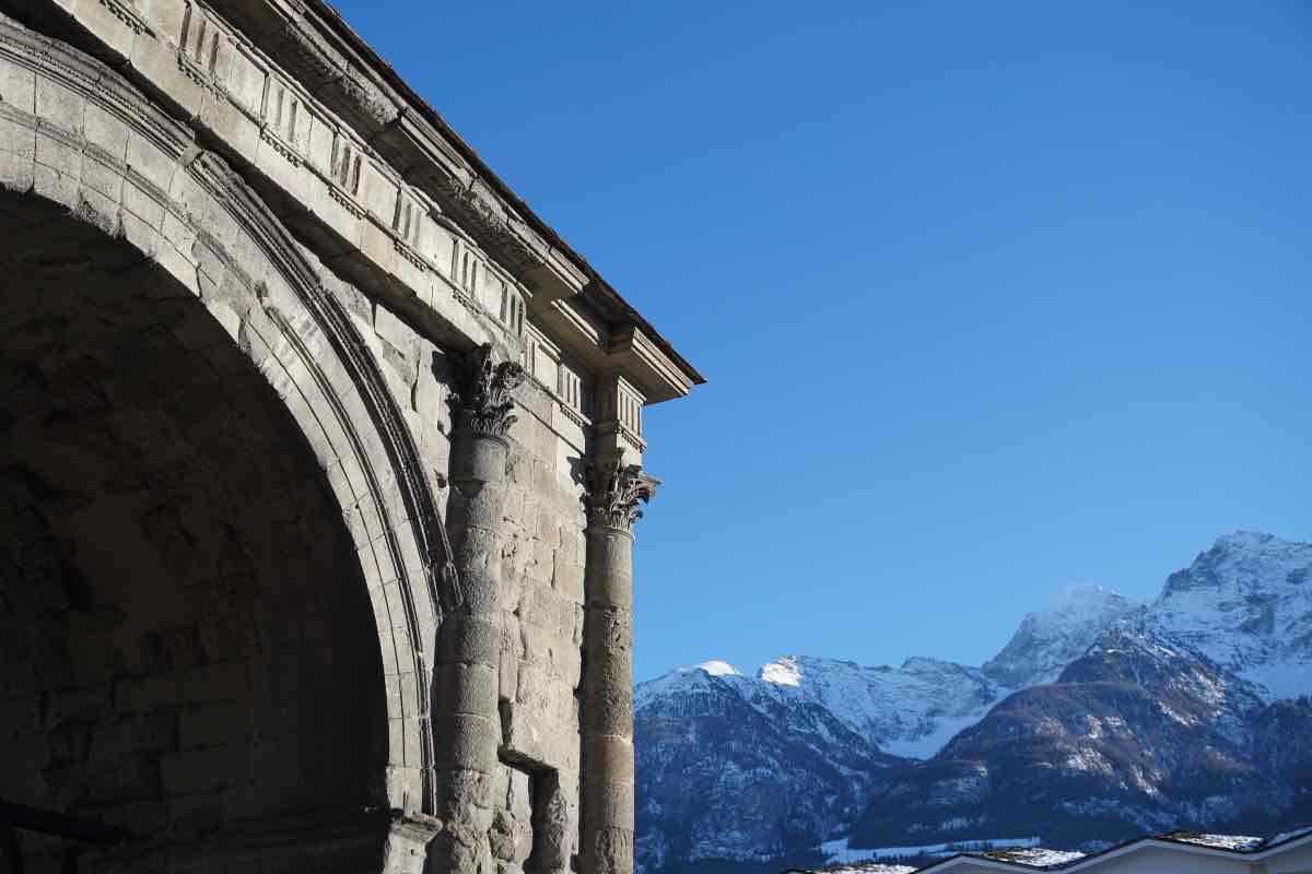 Estate in Valle d'Aosta, non perdetevi queste 5 mete