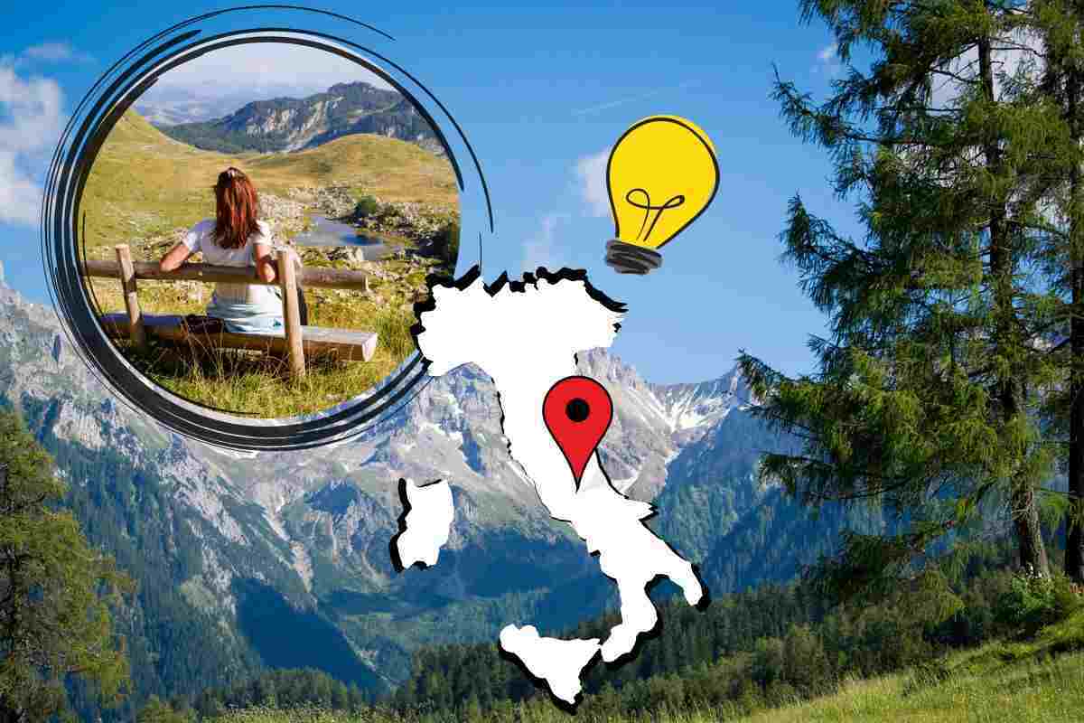 15 posti in montagna da visitare