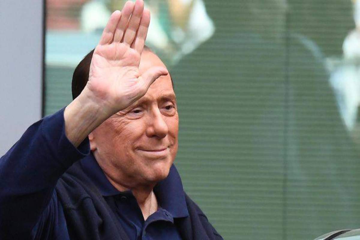 Berlusconi è morto: ci lascia un gigante della politica