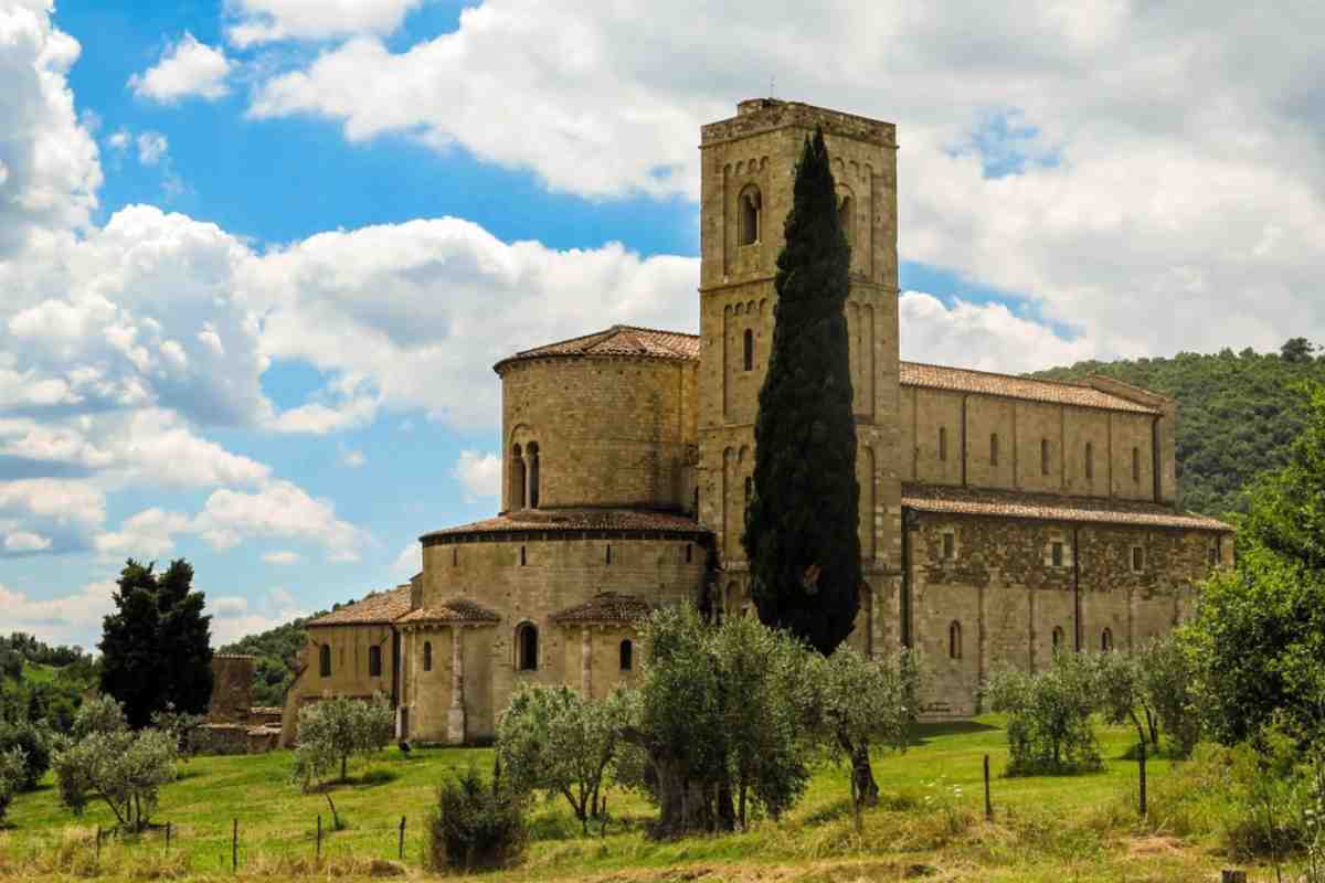 I borghi da visitare nel Cilento