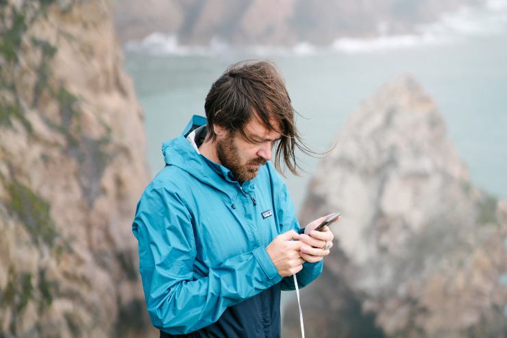 perché il cellulare non prende in montagna