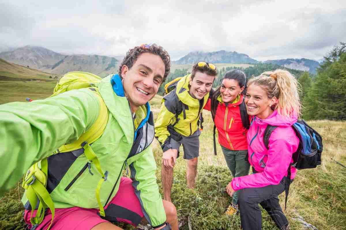 Ecco le migliori ferrate delle Dolomiti