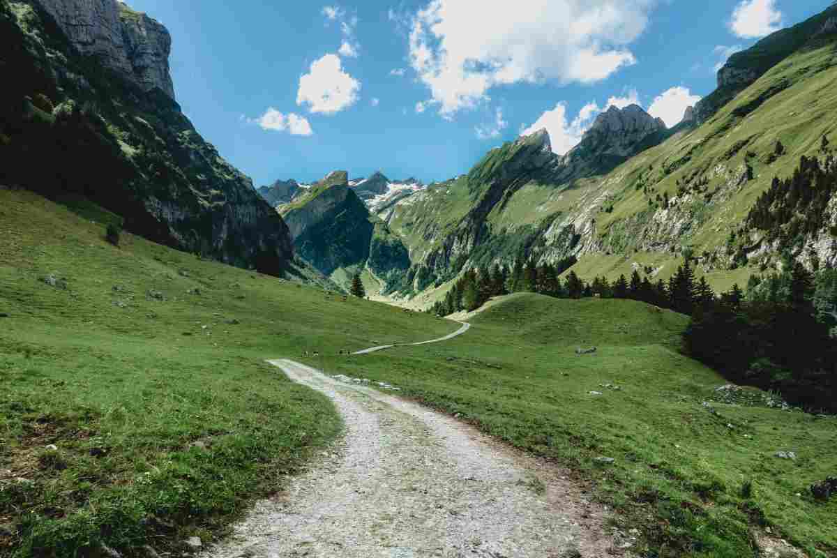 Dove andare con la famiglia in Piemonte