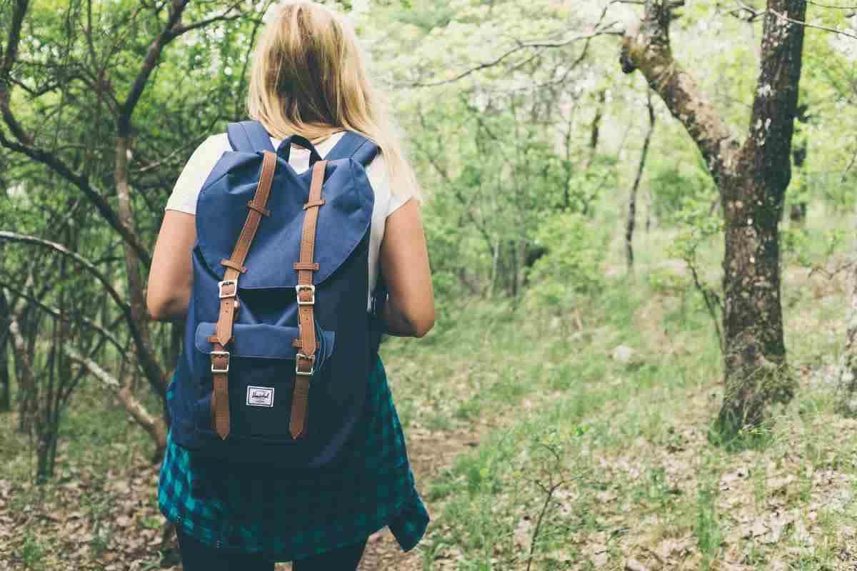 L'anello di Monte Faito: come affrontarlo?