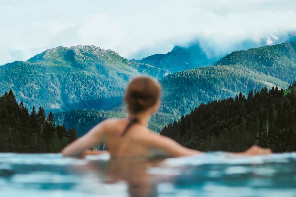 Le migliori SPA in Italia