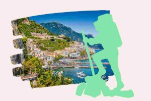 trekking ad Amalfi percorso migliore