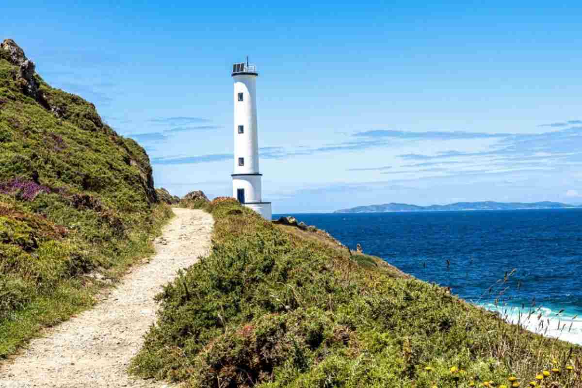 Cammino trekking più bello d'Europa