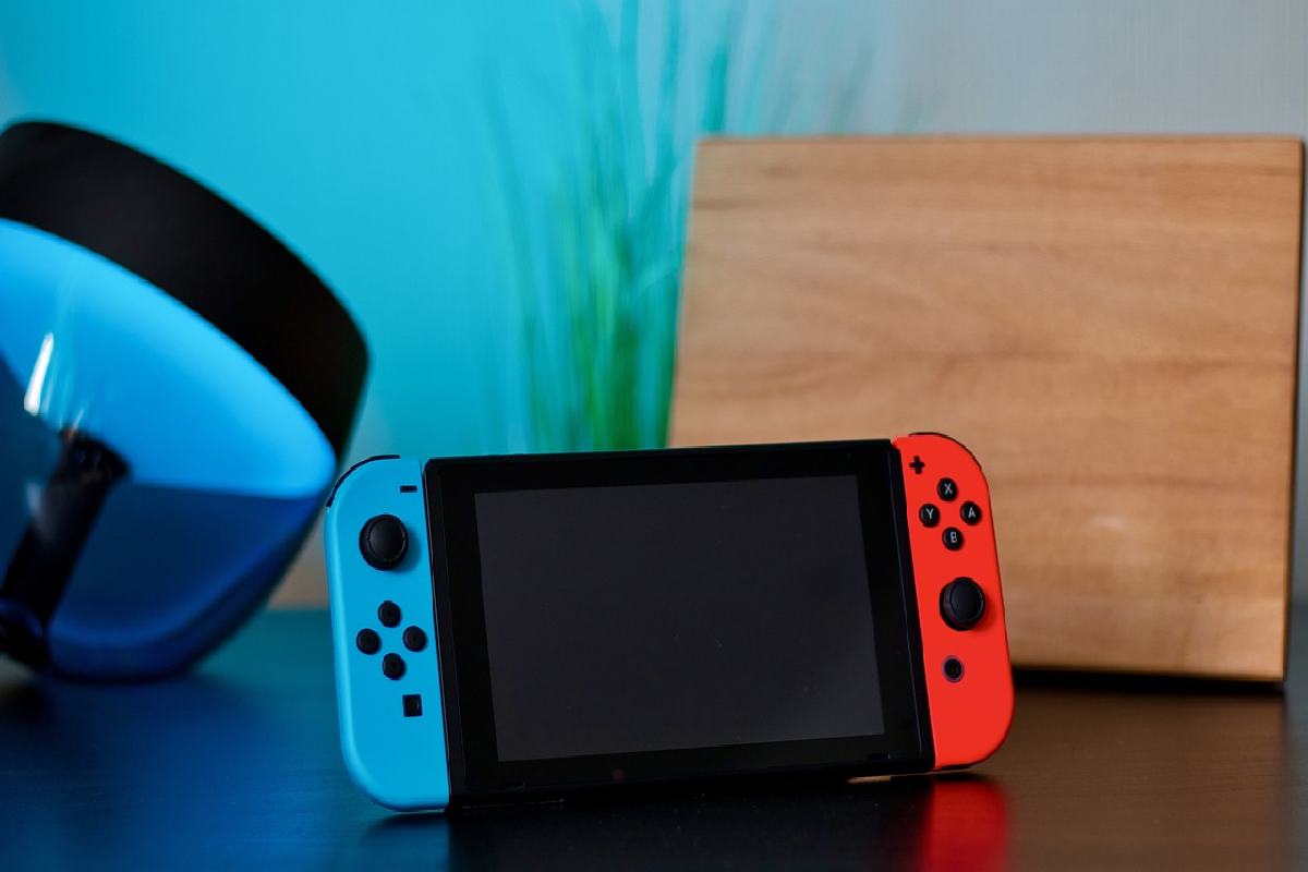 I videogiochi che vi consigliamo sono per Nintendo Switch