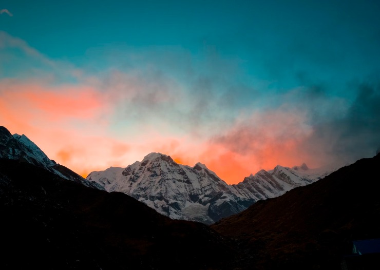 montagna più pericolosa del mondo