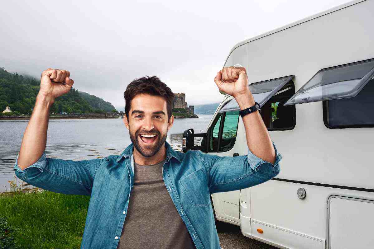 consigli per le vacanze in camper