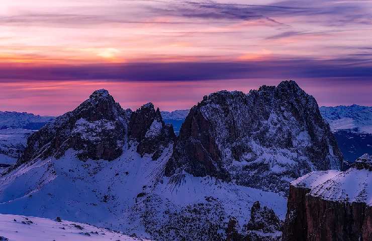 Dolomiti