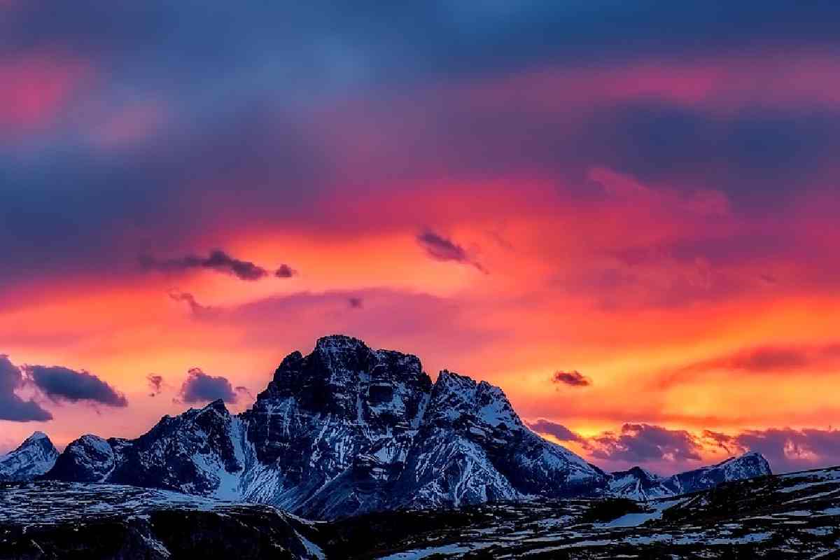 Dolomiti