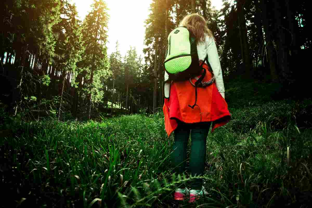 perchè serve proteggersi dal sole in estate anche in montagna