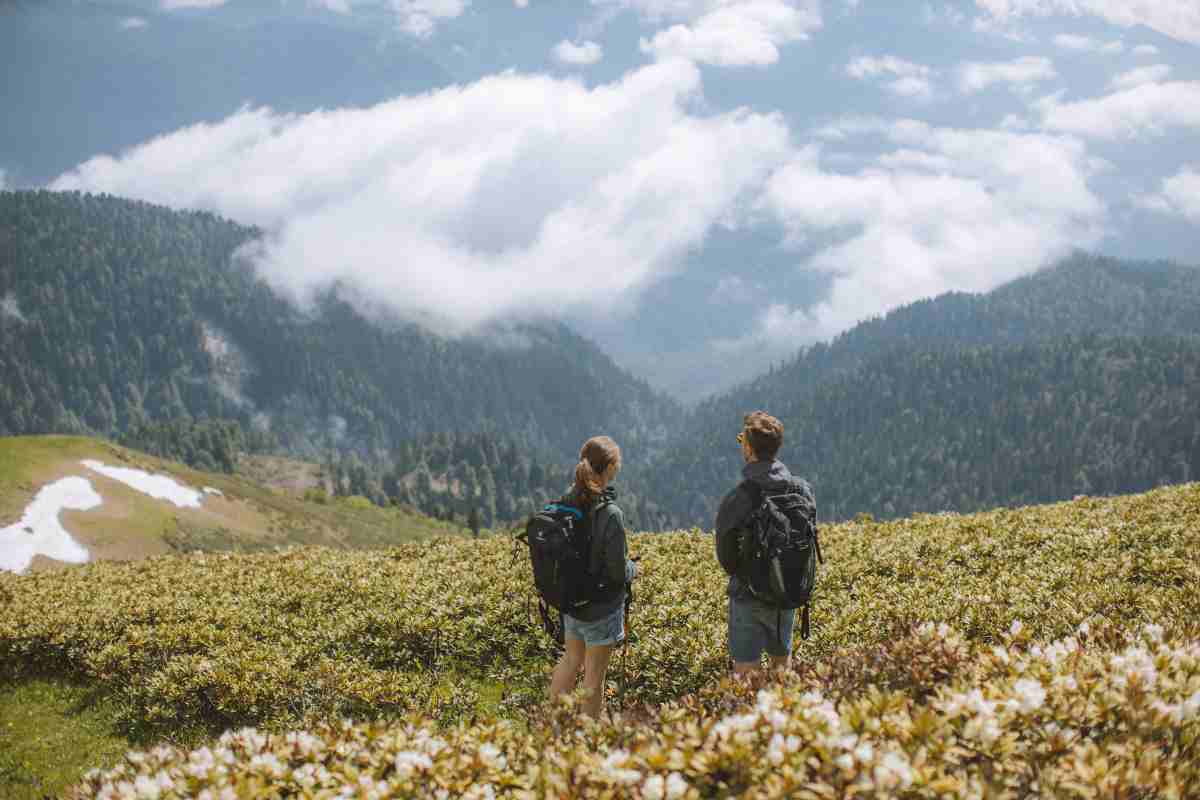 protezione in montagna quale crema contro il sole scegliere