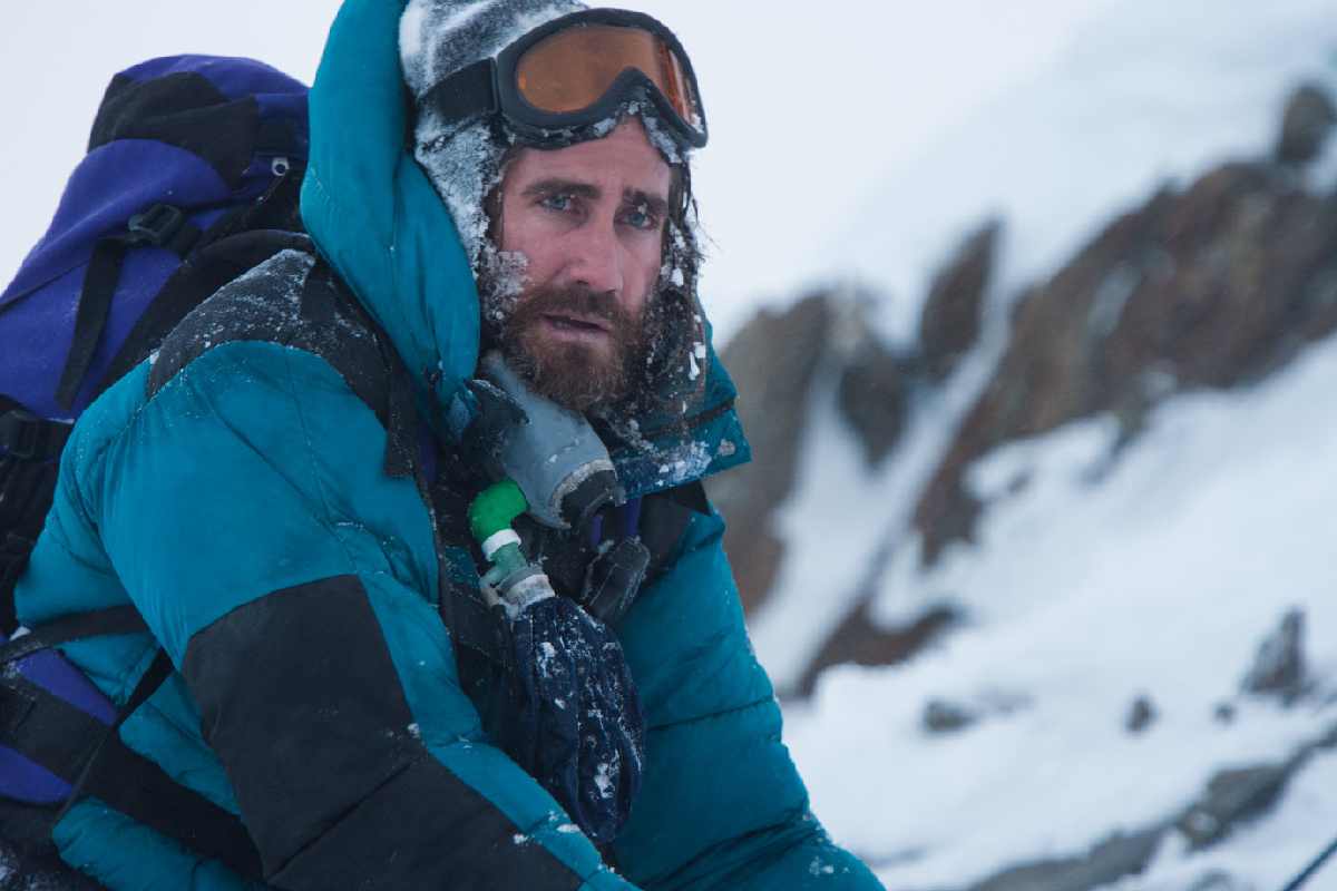 Film Everest