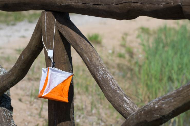 lanterna orienteering