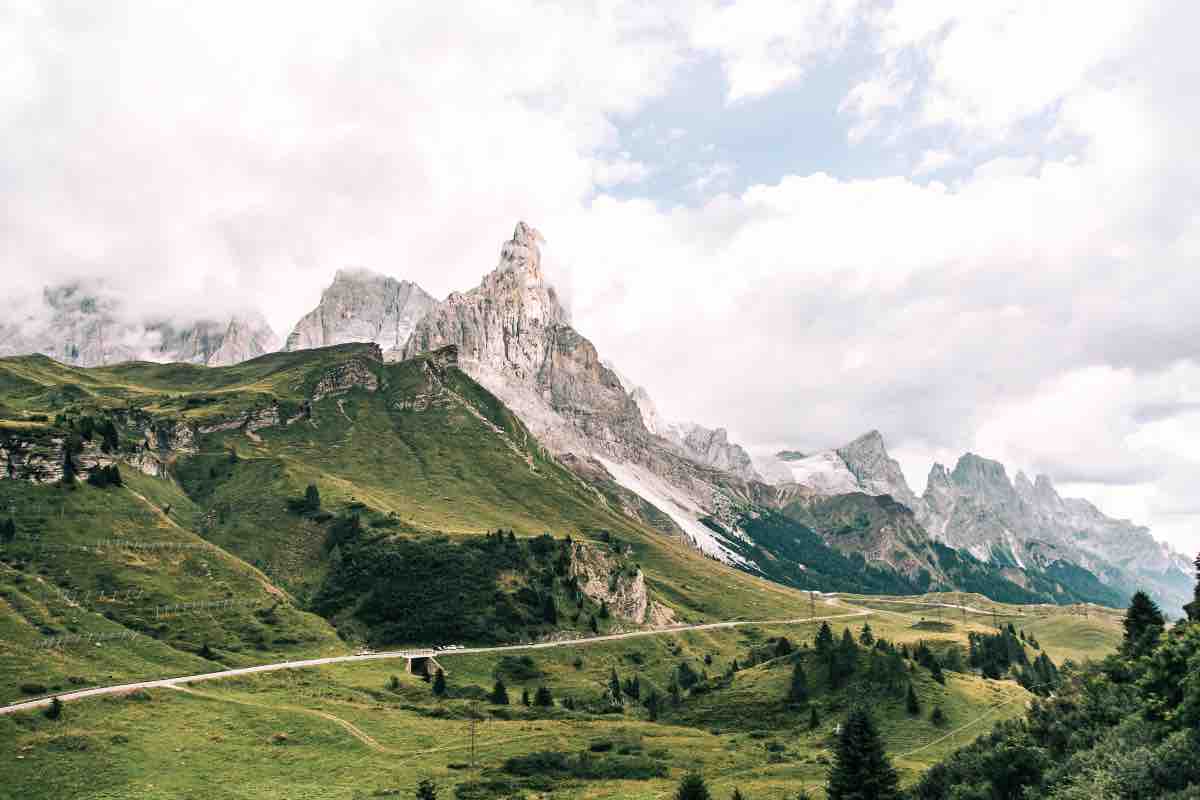 Montagne al Centro e Sud Italia, alcune mete imperdibili