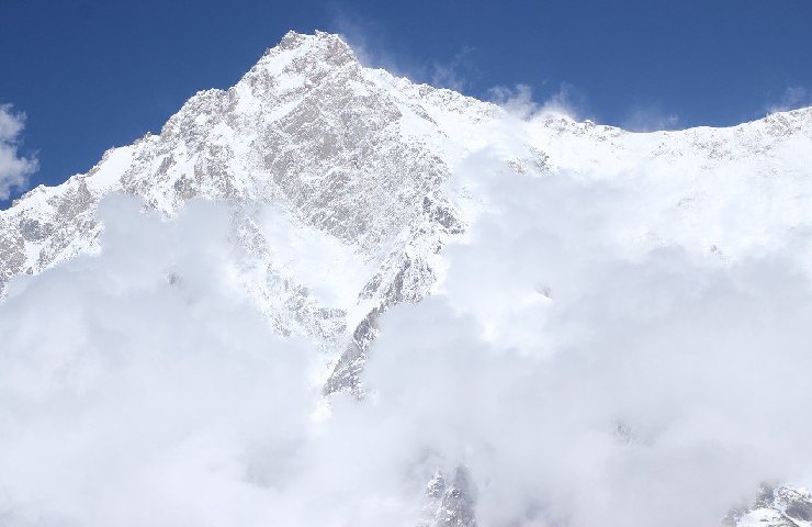 Nanga Parbat