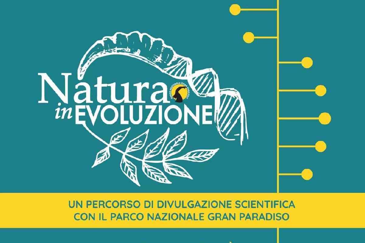 Manifesto Natura in Evoluzione