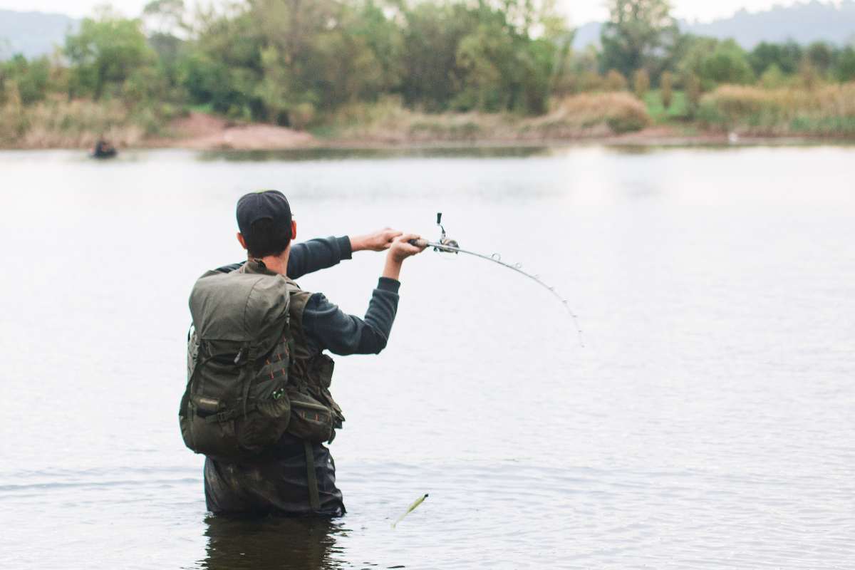 laghi montani e pesca, tutto quello che devi sapere