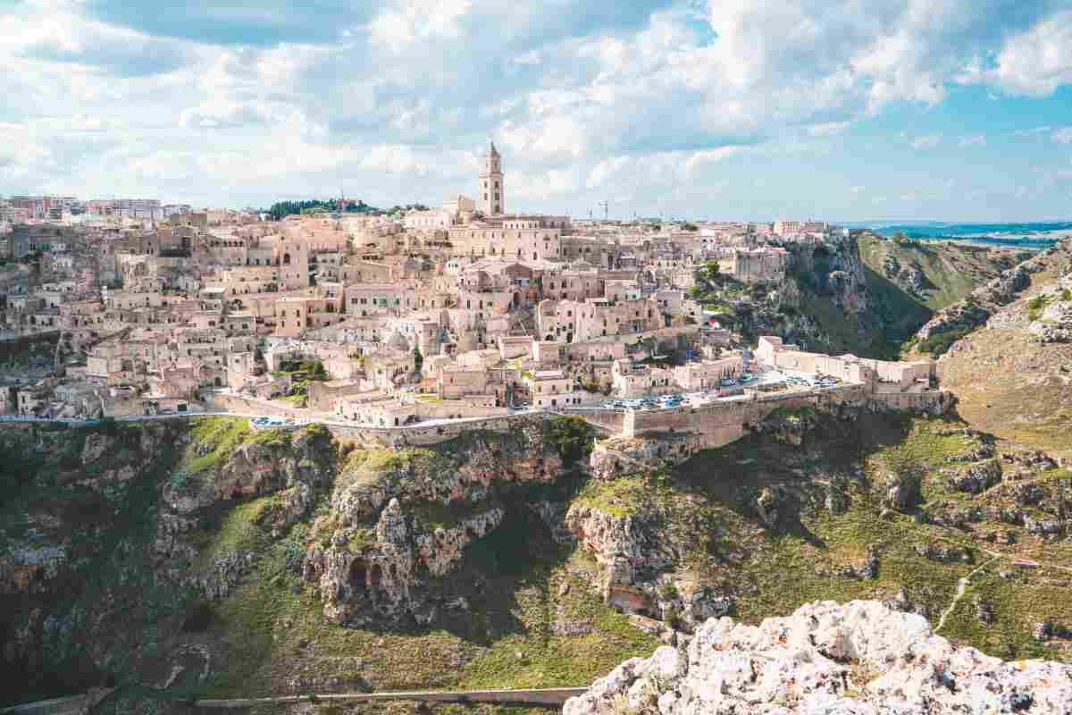 borghi d'italia in montagna da vedere anche in estate