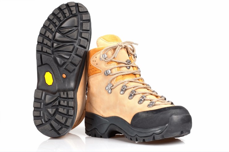 Consigli per comprare le scarpe ideali da trekking