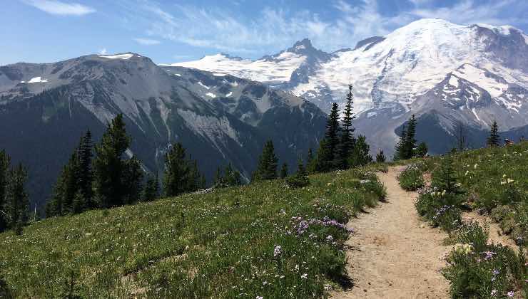 I due itinerari in montagna adatti a tutti