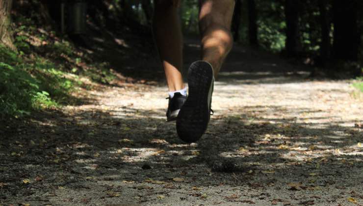 Vuoi avvicinarti al trail running? Prova queste 5 gare