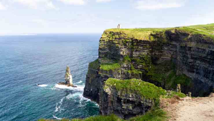 i migliori trekking in irlanda