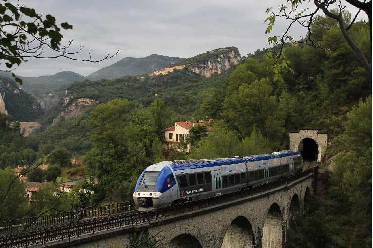 Treno delle Meraviglie