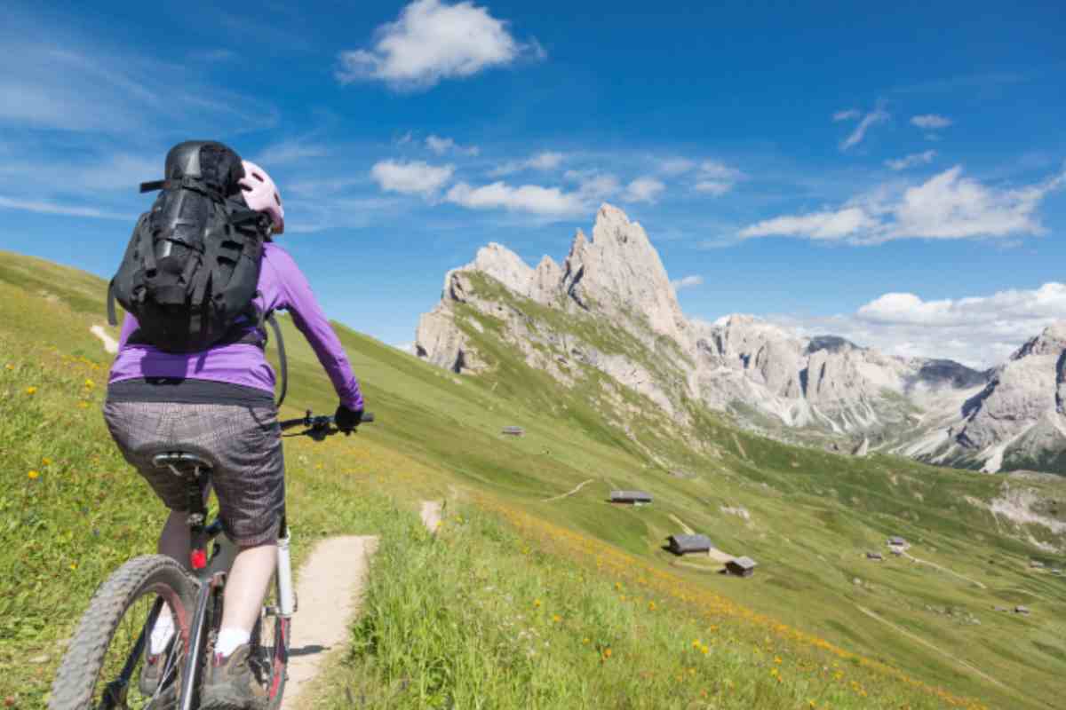 nelle valli più belle del Trentino