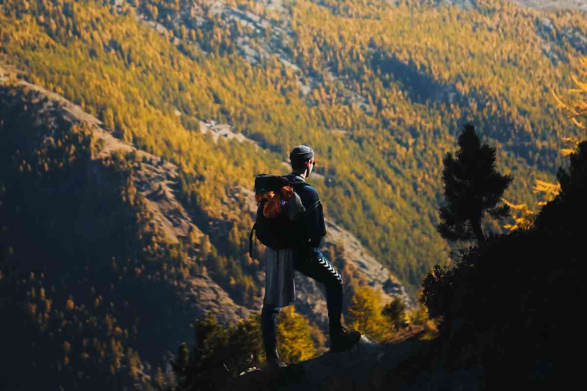 Montagna, come proteggersi