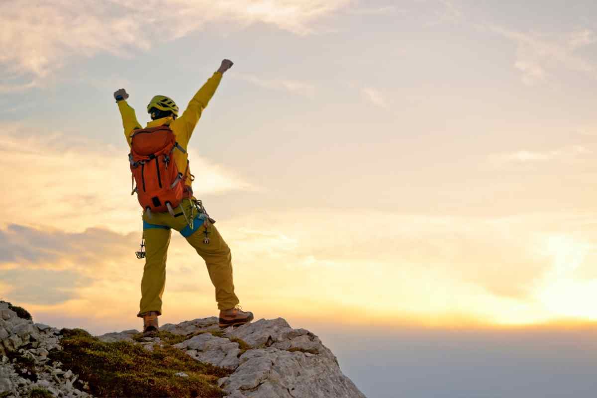 Montagna, come proteggersi