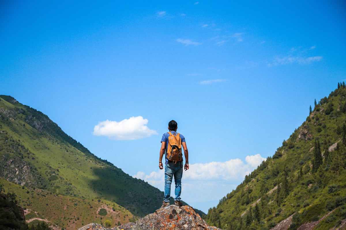 I rifugi alla portata di tutti