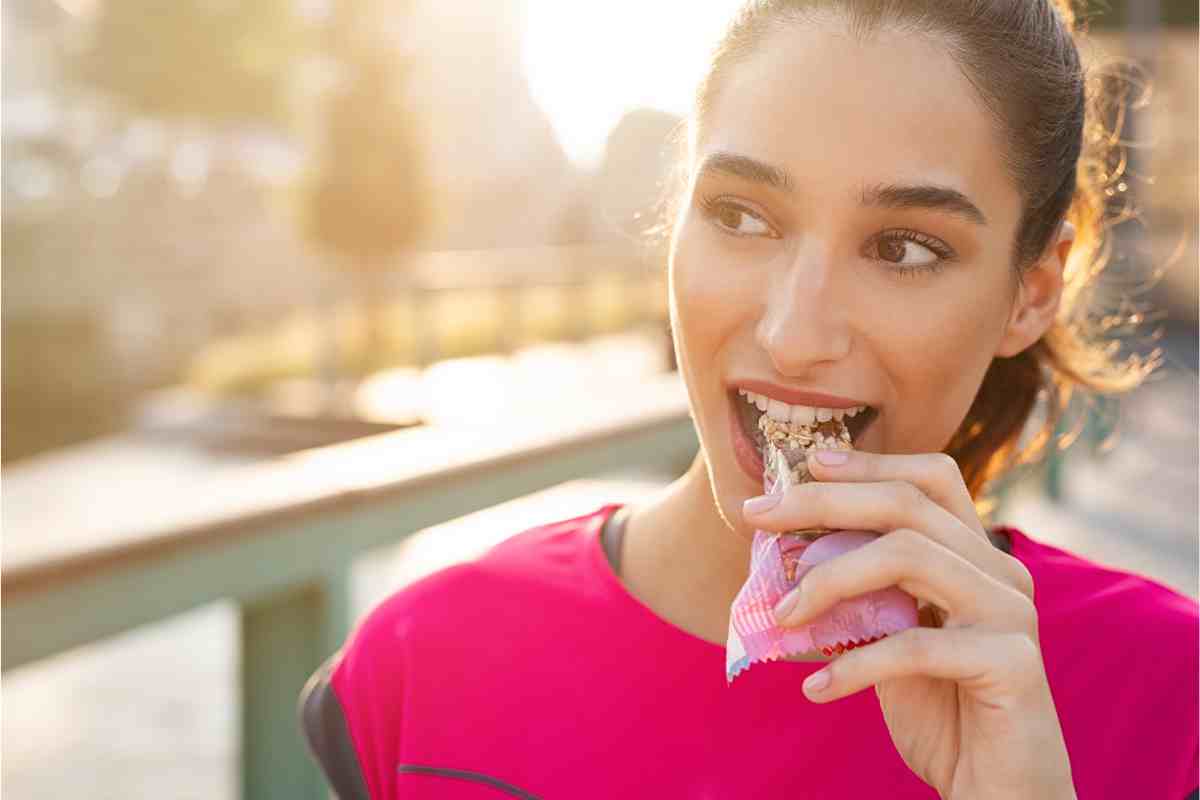 Trekking, cosa mangiare prima durante e dopo