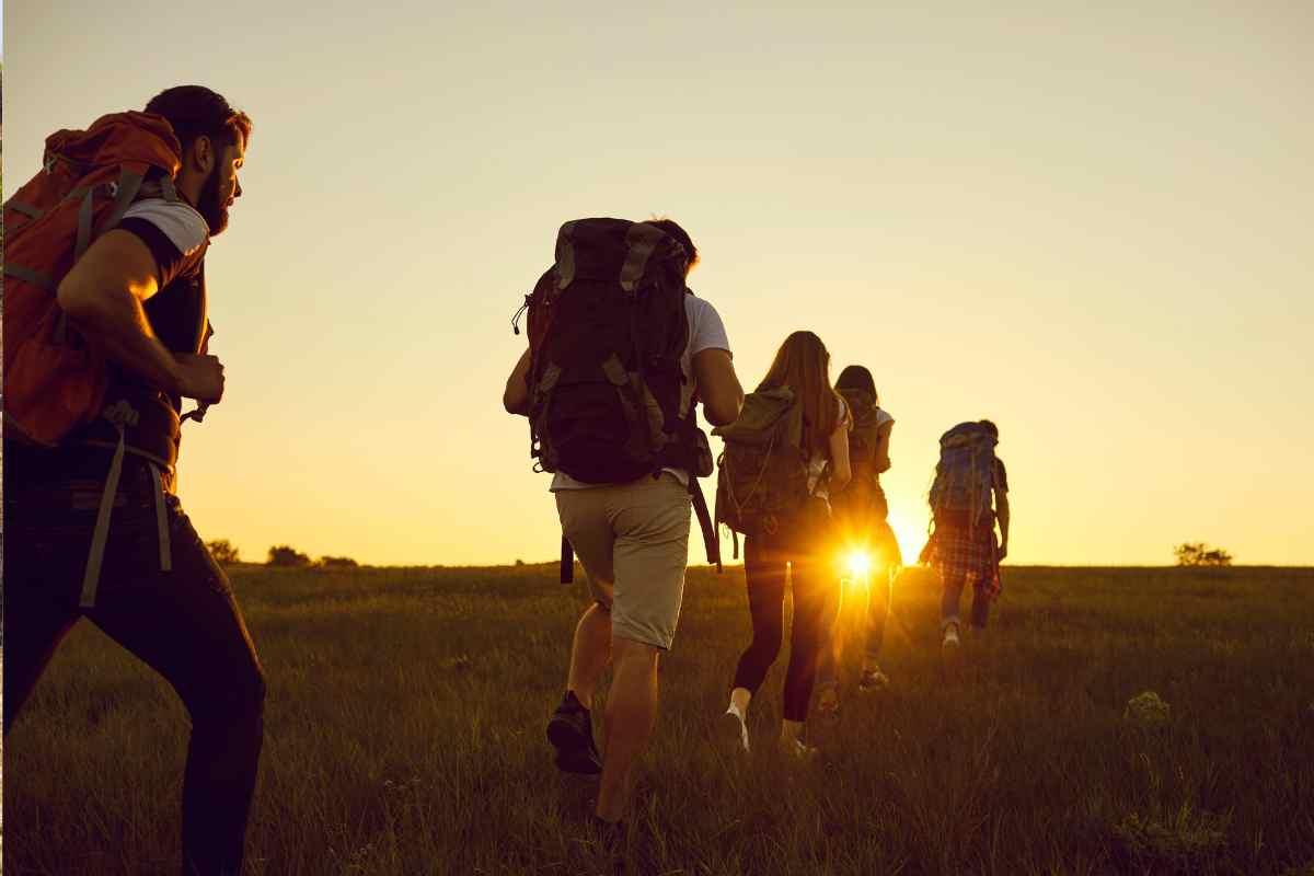 Ecco il trekking più bello al mondo