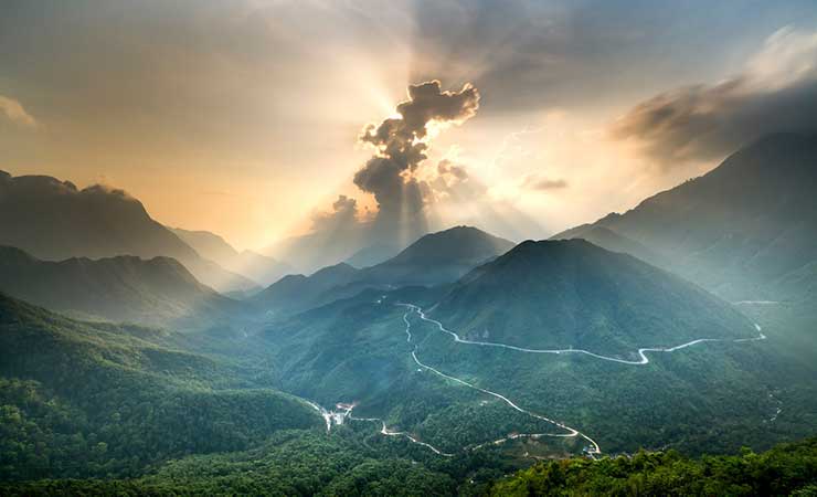 meteo e montagna