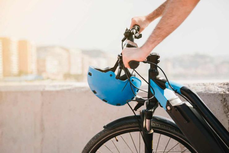 Consigli acquisto e-bike