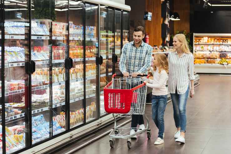 10 consigli per risparmiare al supermercato