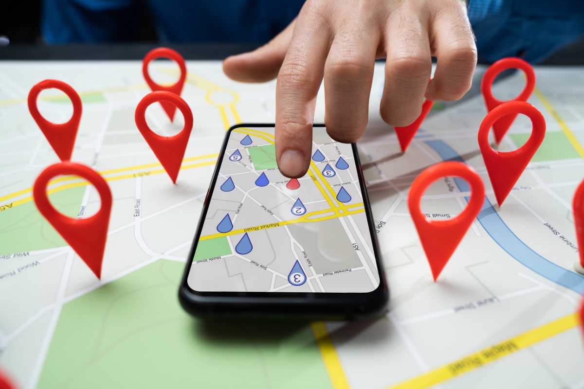 Trucchi Google Maps che non conoscevi