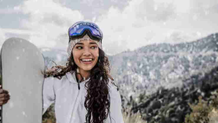 Consigli utili per gli snowboarder principianti