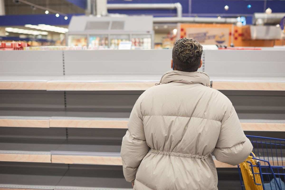 Supermercati addio a questo alimento