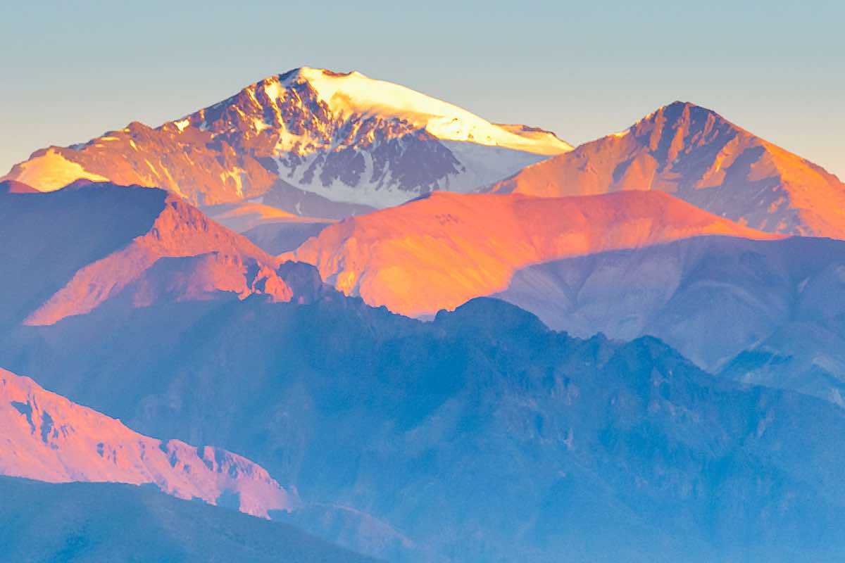 La società della neve, la storia vera del disastro delle Ande