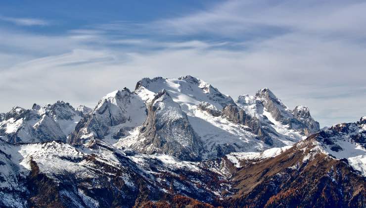 Dolomiti cime da non perdere