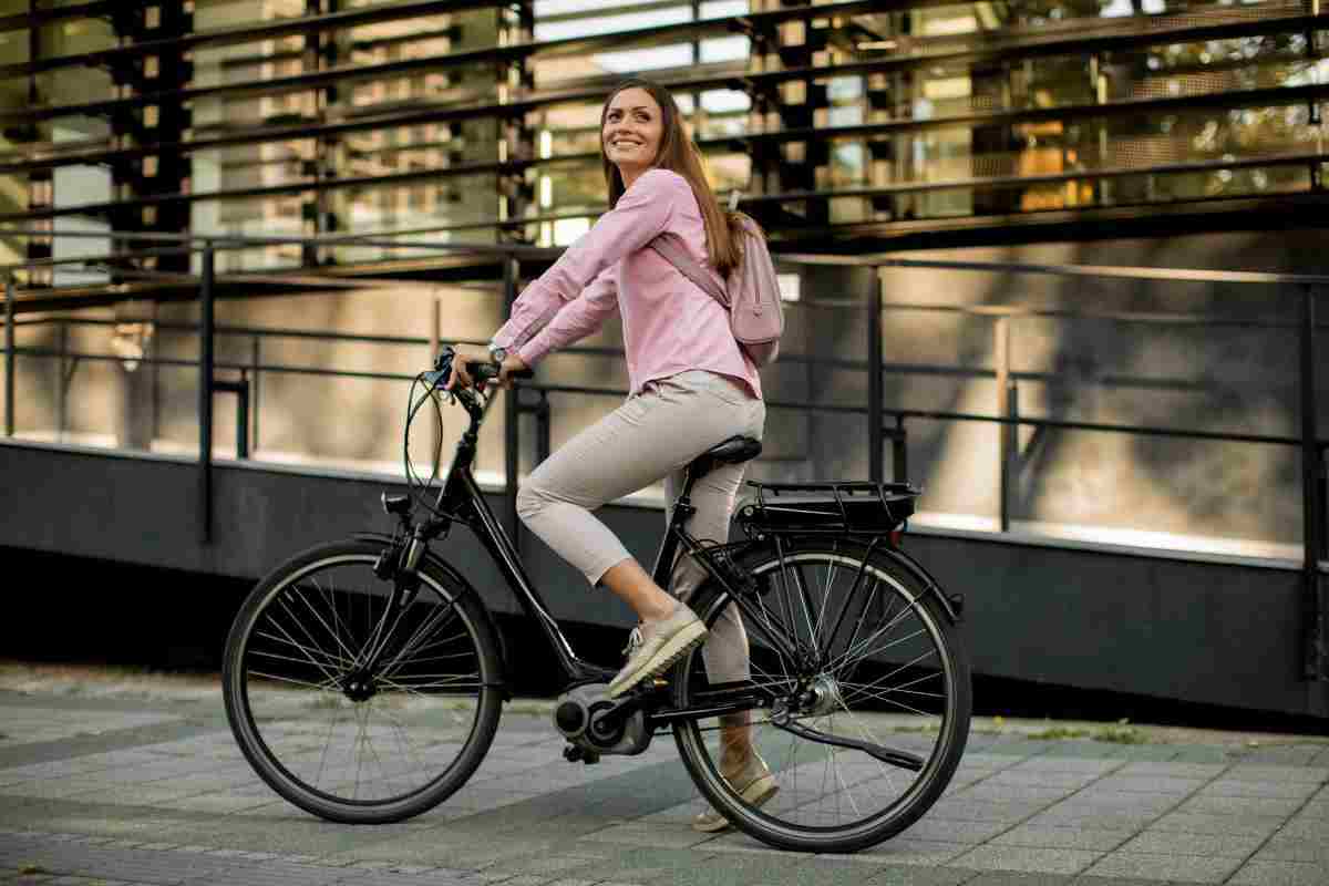 I consigli da seguire per comprare una e-bike